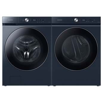 Samsung DVG53BB8900D  Bespoke Series 27 Inch Gas Dryer with 7.6 cu. ft. Capacity — thumbnail 21