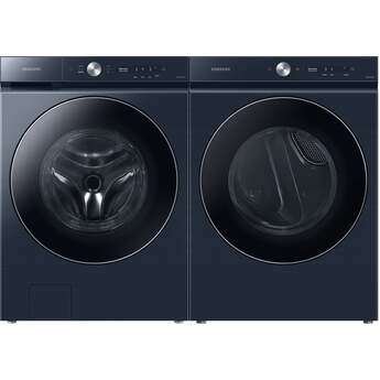 Samsung DVG53BB8900D  Bespoke Series 27 Inch Gas Dryer with 7.6 cu. ft. Capacity — thumbnail 22