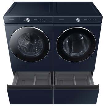 Samsung DVG53BB8900D  Bespoke Series 27 Inch Gas Dryer with 7.6 cu. ft. Capacity — thumbnail 26