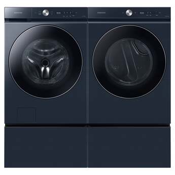 Samsung DVG53BB8900D  Bespoke Series 27 Inch Gas Dryer with 7.6 cu. ft. Capacity — thumbnail 27
