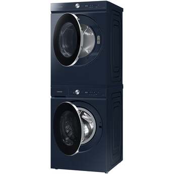 Samsung DVG53BB8900D  Bespoke Series 27 Inch Gas Dryer with 7.6 cu. ft. Capacity — thumbnail 28