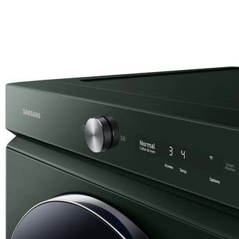 Samsung DVG53BB8900G Bespoke Series 27 Inch Gas Dryer with 7.6 cu. ft. Capacity — thumbnail 15