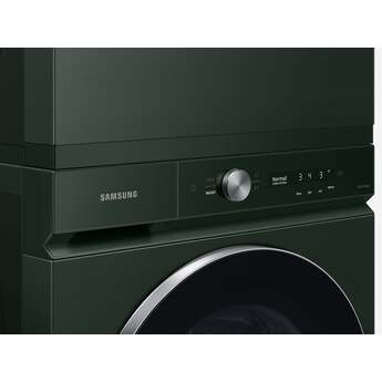 Samsung DVG53BB8900G Bespoke Series 27 Inch Gas Dryer with 7.6 cu. ft. Capacity — thumbnail 17