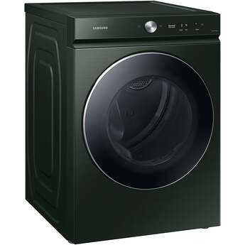 Samsung DVG53BB8900G Bespoke Series 27 Inch Gas Dryer with 7.6 cu. ft. Capacity — thumbnail 18