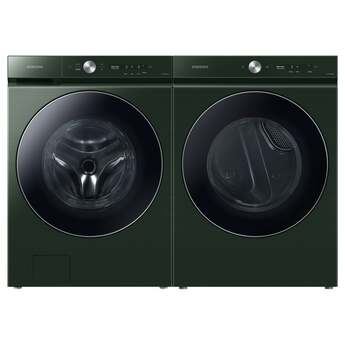 Samsung DVG53BB8900G Bespoke Series 27 Inch Gas Dryer with 7.6 cu. ft. Capacity — thumbnail 19
