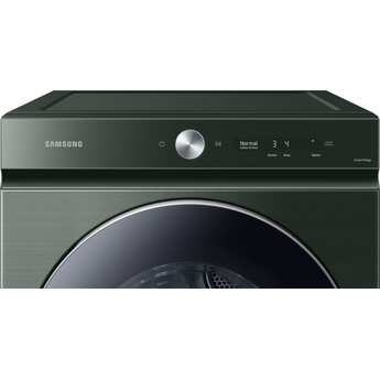 Samsung DVG53BB8900G Bespoke Series 27 Inch Gas Dryer with 7.6 cu. ft. Capacity — thumbnail 20