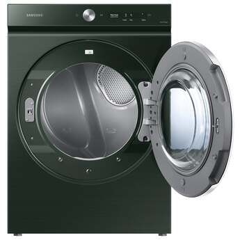 Samsung DVG53BB8900G Bespoke Series 27 Inch Gas Dryer with 7.6 cu. ft. Capacity — thumbnail 23