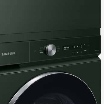 Samsung DVG53BB8900G Bespoke Series 27 Inch Gas Dryer with 7.6 cu. ft. Capacity — thumbnail 24