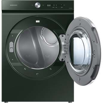 Samsung DVG53BB8900G Bespoke Series 27 Inch Gas Dryer with 7.6 cu. ft. Capacity — thumbnail 28