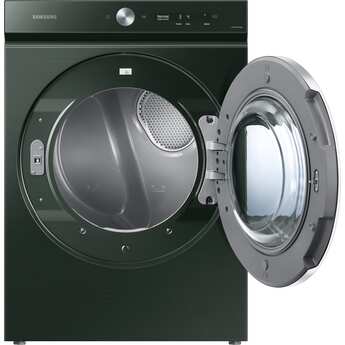 Samsung DVG53BB8900G Bespoke Series 27 Inch Gas Dryer with 7.6 cu. ft. Capacity — thumbnail 29