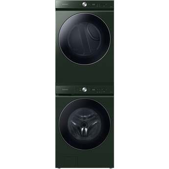 Samsung DVG53BB8900G Bespoke Series 27 Inch Gas Dryer with 7.6 cu. ft. Capacity — thumbnail 32