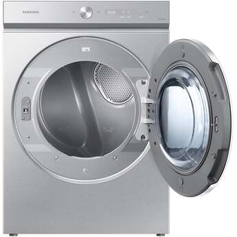 Samsung DVG53BB8900T Bespoke Series 27 Inch Gas Dryer with 7.6 cu. ft. Capacity — thumbnail 11