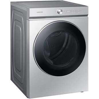 Samsung DVG53BB8900T Bespoke Series 27 Inch Gas Dryer with 7.6 cu. ft. Capacity — thumbnail 17