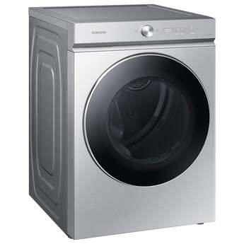 Samsung DVG53BB8900T Bespoke Series 27 Inch Gas Dryer with 7.6 cu. ft. Capacity — thumbnail 19