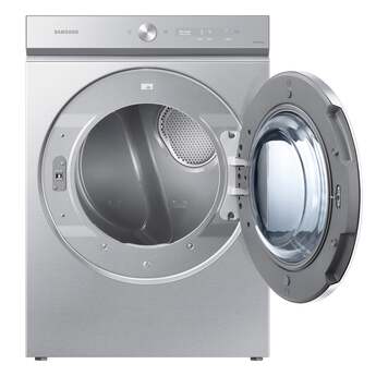 Samsung DVG53BB8900T Bespoke Series 27 Inch Gas Dryer with 7.6 cu. ft. Capacity — thumbnail 20