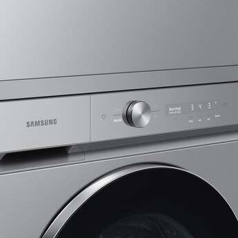 Samsung DVG53BB8900T Bespoke Series 27 Inch Gas Dryer with 7.6 cu. ft. Capacity — thumbnail 26