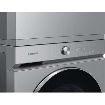 Samsung DVG53BB8900T Bespoke Series 27 Inch Gas Dryer with 7.6 cu. ft. Capacity — thumbnail 29