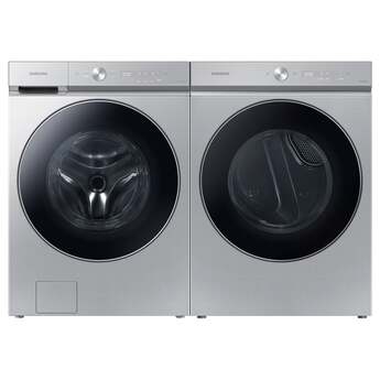 Samsung DVG53BB8900T Bespoke Series 27 Inch Gas Dryer with 7.6 cu. ft. Capacity — thumbnail 30