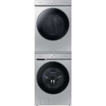 Samsung DVG53BB8900T Bespoke Series 27 Inch Gas Dryer with 7.6 cu. ft. Capacity — thumbnail 31