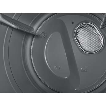 Samsung DVG54CG7150W 27 Inch Gas Dryer with 7.4 cu. ft. Capacity — thumbnail 11