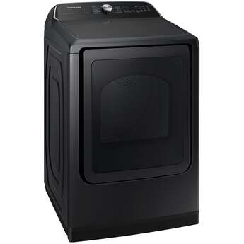 Samsung DVG55CG7100V Gas Dryer with 7.4 cu. ft. Capacity — thumbnail 16