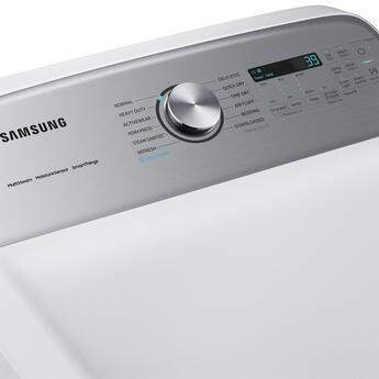 Samsung dvg55cg7100w 6