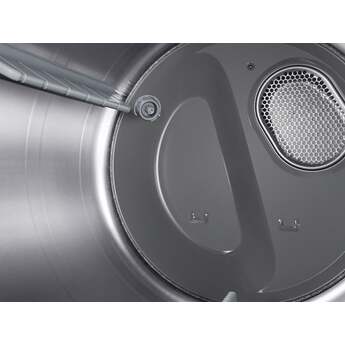 Samsung 7.4 cu. ft. Smart Gas Dryer with Steam Sanitize+ in Ivory — thumbnail 16