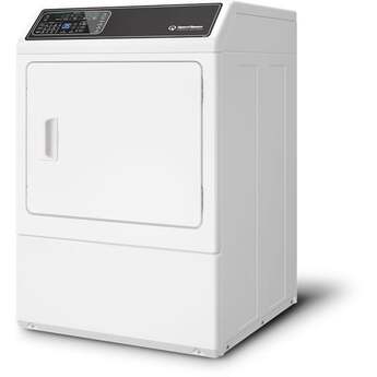 Speed Queen DF7004WE 27 Inch Electric Dryer with 7 cu. ft. Capacity — thumbnail 5