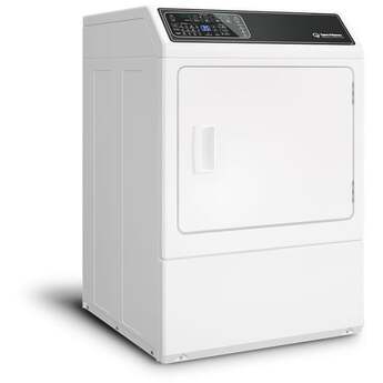 Speed Queen DF7004WG 27 Inch Gas Dryer with 7 cu. ft. Capacity — thumbnail 2
