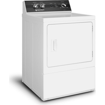 Speed Queen DR3004WG DR3 Sanitizing Dryer White — thumbnail 10