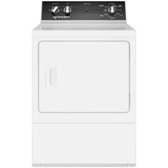 Speed Queen DR5003WE 27 Inch Electric Dryer with 7 cu. ft. Capacity