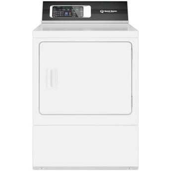 Speed Queen DR7003WE 27 Inch Electric Dryer with 7 cu. ft. Capacity