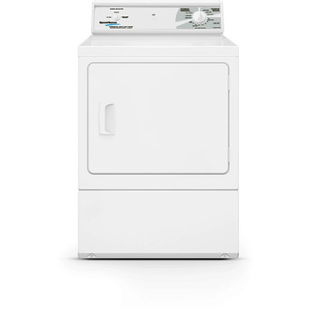 Speed Queen DV2000WG Commercial Gas Single Pocket Dryer with