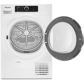 Whirlpool 24 Inch Electric Dryer with 4.3 cu. ft. Capacity — thumbnail 13