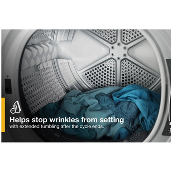 Whirlpool 24 Inch Electric Dryer with 4.3 cu. ft. Capacity — thumbnail 16