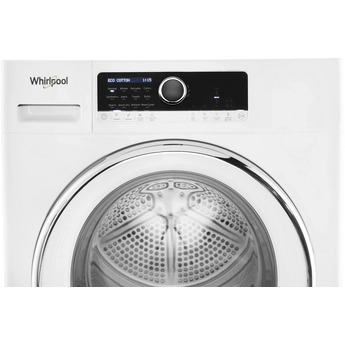 Whirlpool 24 Inch Electric Dryer with 4.3 cu. ft. Capacity — thumbnail 19