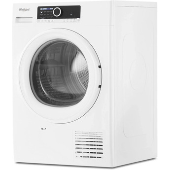 Whirlpool 24 Inch Electric Dryer with 4.3 cu. ft. Capacity — thumbnail 21