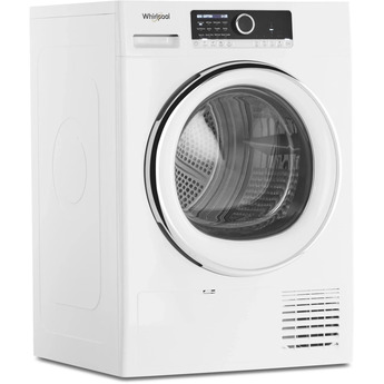Whirlpool 24 Inch Electric Dryer with 4.3 cu. ft. Capacity — thumbnail 22