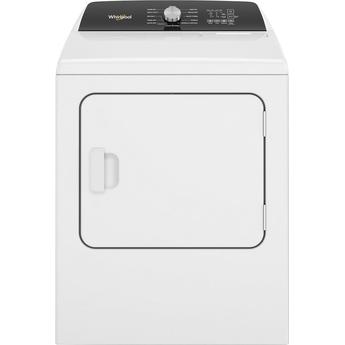 Whirlpool wed5050lw 1