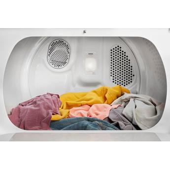 Whirlpool wed5050lw 8