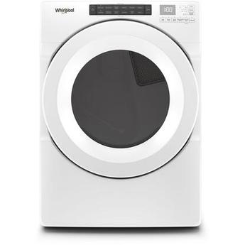 Whirlpool wed5620hw 386