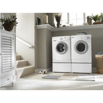 Whirlpool wed7500vw 4