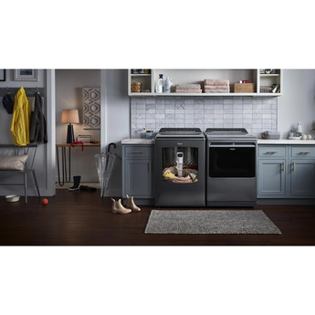 Whirlpool WED8127LC 27 Inch Electric Dryer with 7.4 cu. ft. Capacity — thumbnail 21