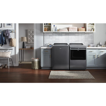 Whirlpool WED8127LC 27 Inch Electric Dryer with 7.4 cu. ft. Capacity — thumbnail 22