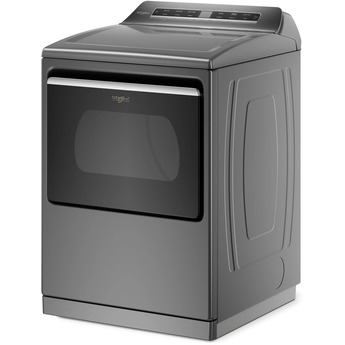 Whirlpool WED8127LC 27 Inch Electric Dryer with 7.4 cu. ft. Capacity — thumbnail 24