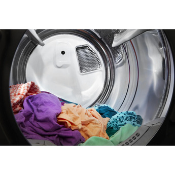 Whirlpool 7.4 cu.ft. White Front Load Electric Dryer with Sanitize - Energy Star — thumbnail 29