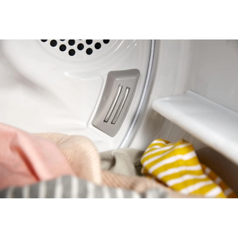 Whirlpool WGD500CMW  29 Inch Gas Dryer with 7 cu. ft. Capacity — thumbnail 12