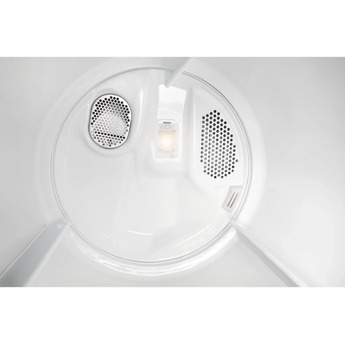 Whirlpool WGD500CMW  29 Inch Gas Dryer with 7 cu. ft. Capacity — thumbnail 30