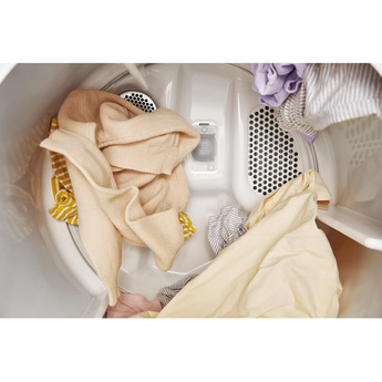 Whirlpool WGD500RLW 29 Inch Gas Dryer with 7 cu. ft. Capacity — thumbnail 11