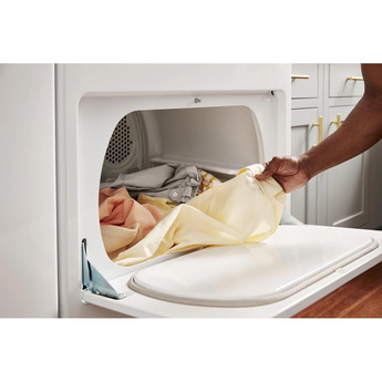 Whirlpool WGD500RLW 29 Inch Gas Dryer with 7 cu. ft. Capacity — thumbnail 20